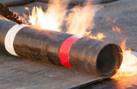 free St Mary Hill re-felting quotes